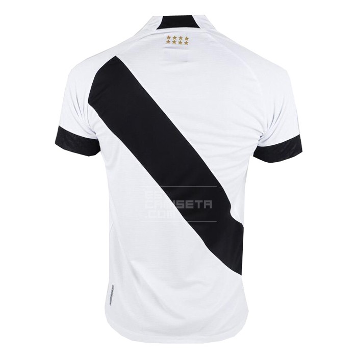 2a Equipacion Camiseta CR Vasco da Gama 2022 - Haga un click en la imagen para cerrar